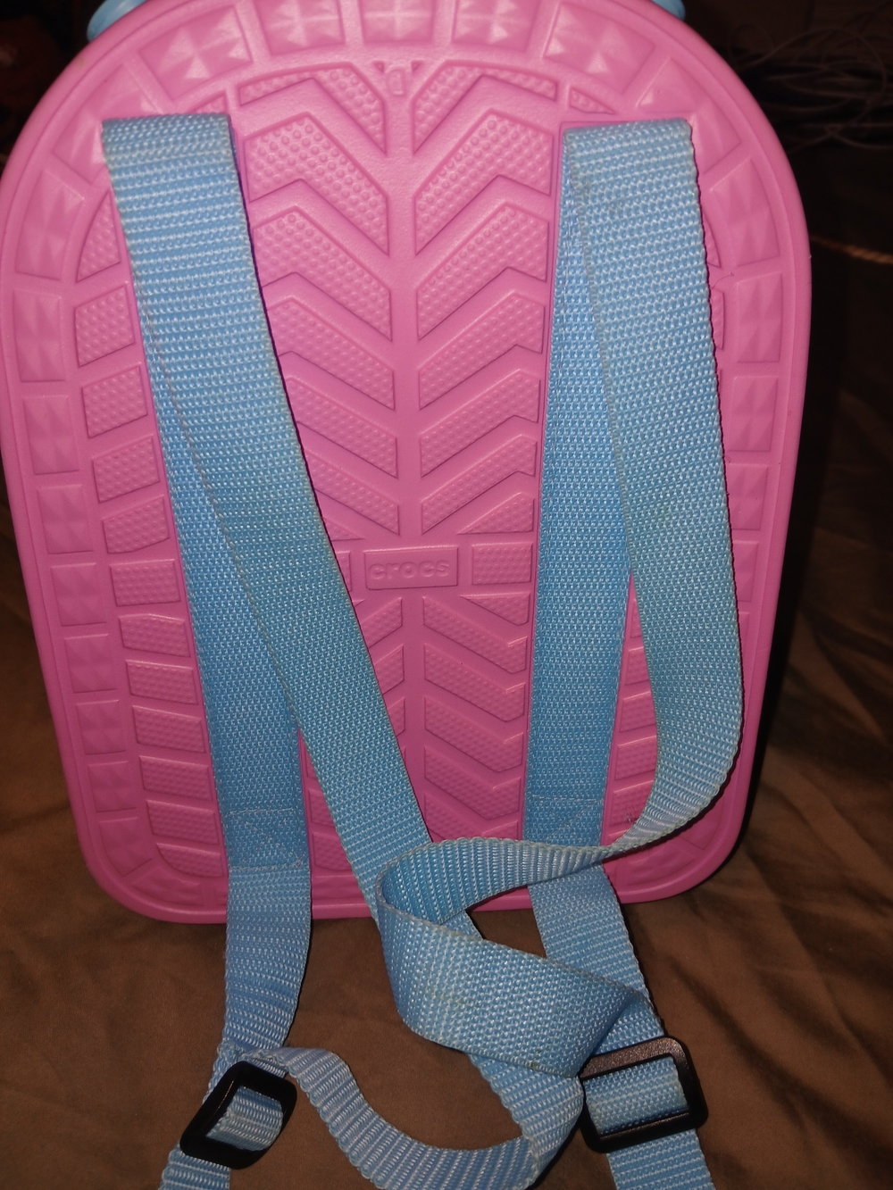 Crocs Bag - Picture 4 of 9